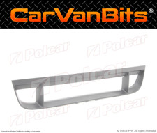 FOR FORD MUSTANG GT 500 2013-15 FRONT RADIATOR GRILL GRILLE NEW