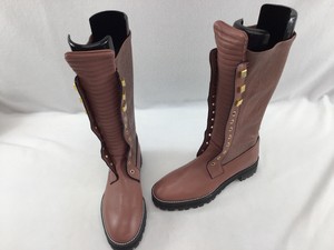 long boots size 9