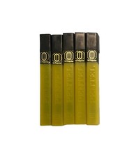 Pentel hi polymer refil lead 5 packages of 15 .9 m