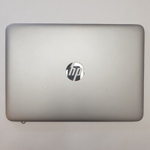 HP EliteBook 820 G4 Displaygehäuse Gehäuse Displaydeckel Deckel Top LCD Cover