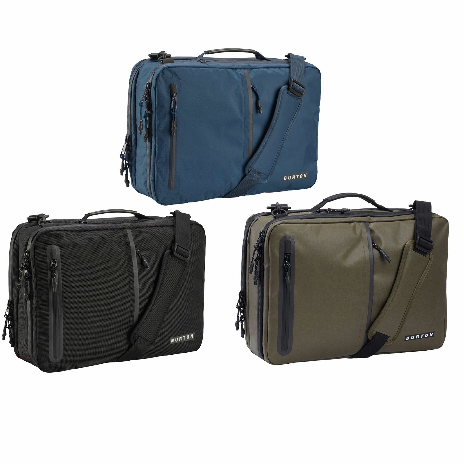 burton switchup pack