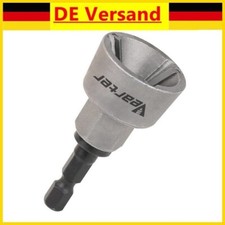 Wolframkarbid Außen Rohr Entgrater Gewinde B...