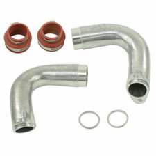Empi 3237 Vw Single Port Intake Installation Kit Vw Bug Super Beetle Dune Buggy