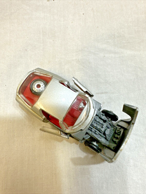 PENNY 0/22, ALFA ROMEO Giulia 1600 Canguro, scale 1/66, #22 Good