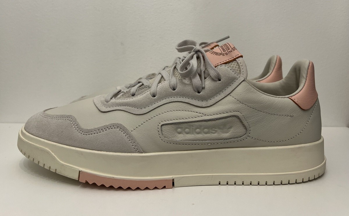 Adidas SC Premiere Raw White Vapour Pink