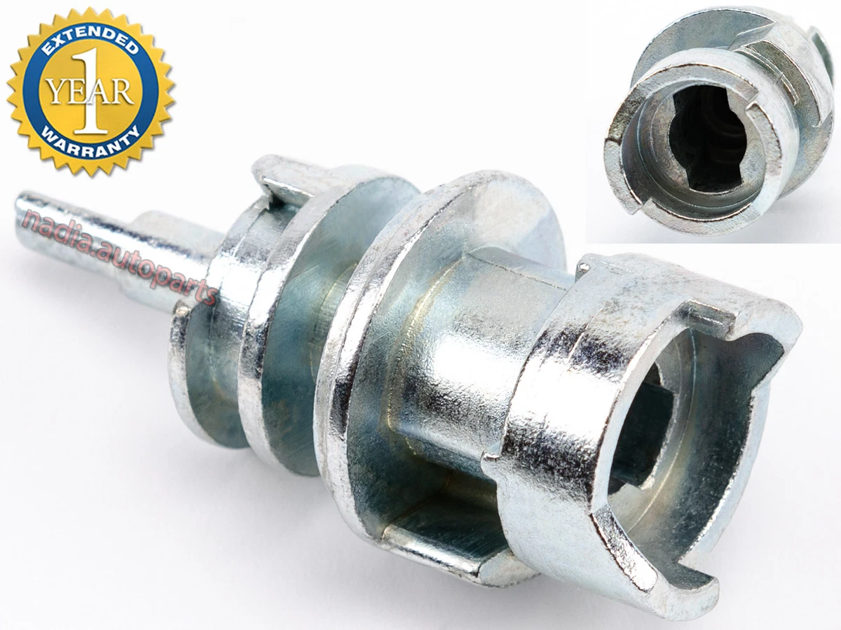Interruttore Accensione Club Car Con 2 Chiavi - 4 Pin 1025151-01 Per Modelli Precedent Gas 2004+