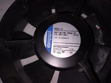 EBM PAPST 6424/12 24VDC