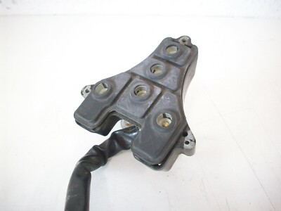 Cockpit Kontrollleuchten / Pilot Assy Honda CB 400F, CB 550F / K3, CB 750 K / F