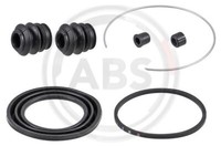 A.B.S. 73543 Reparatursatz, Bremssattel Vorne Links Rechts FüR Toyota