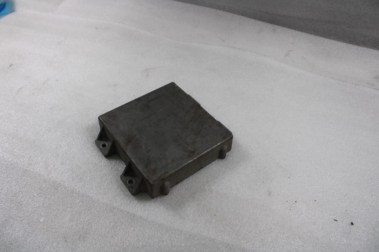 Maserati M128, Coupe, Gransport, Rear Torsion Damper, Used, P/N 187872