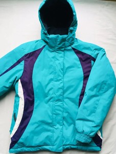 parallel technical wear ski jacket 