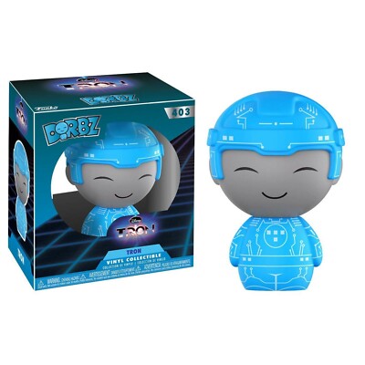 Funko Dorbz Classic Tron 