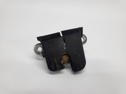 VW Golf 5 1K - Heckklappenschloss Schloss Heckklappe (09)