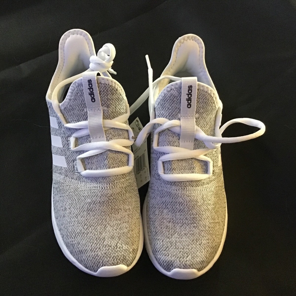 Adidas Cloudfoam Pure Women's Sneakers Size