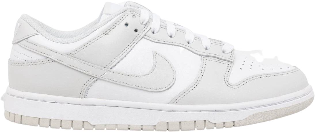 Preços baixos em Nike Dunk Low Photon Dust W | eBay