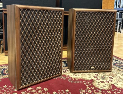 SANSUI SP X8 SPEAKERS | eBay