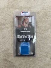 Jawzrsize Pop N Go Jaw Face and Neck Exerciser - Tone  Tighten  Strengthen