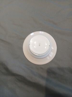 Fire-Lite H365 Addressable Heat Detector - White