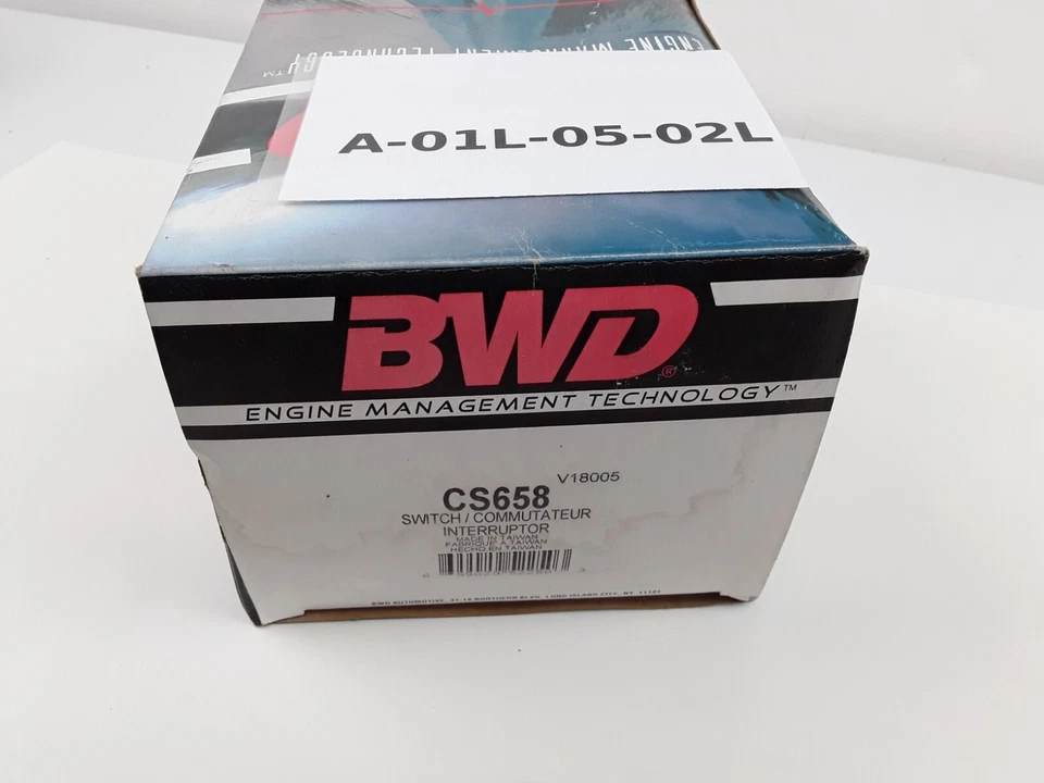 Ignition Starter Switch for Chevrolet Blazer S10 GMC Jimmy Sonoma Oldsmobile - Image 4 of 4