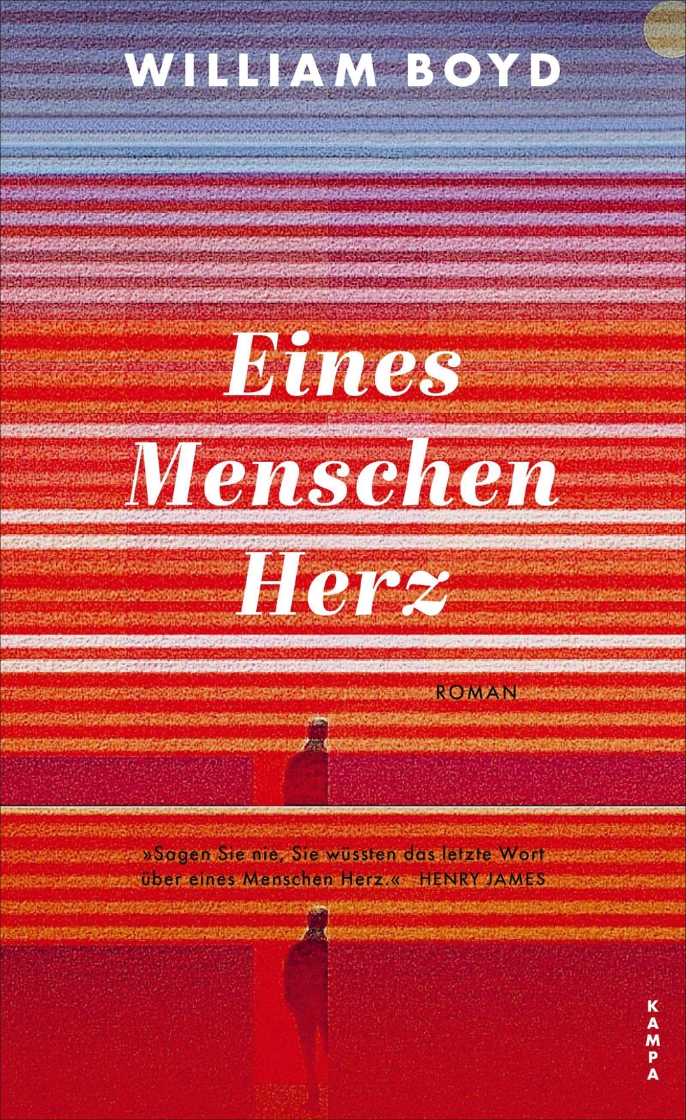 Thumbnail - Eines Menschen Herz William Boyd