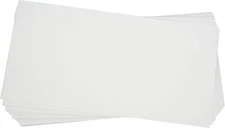 FILTER HOT OIL SHEET 100 for Frymaster 803-0283