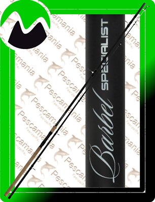 Fishing Rod Maver Barbel Specialist 12FT 2.2LB