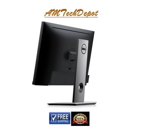 Dell P2317H 23” Full HD Active Matrix LCD Widescreen Monitor - Image 3 of 4