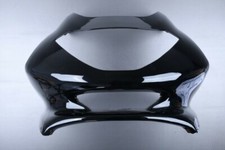 Black Front Nose Fairing Panel For YAMAHA YZF 600 THUNDERCAT 4TV 1997-2004