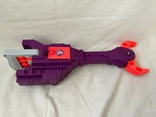 Vintage 1990 Kenner The Real Ghostbusters Grab-A-Meter Claw