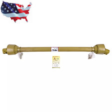 Tractor Pto Shaft Driveshaft Fits 1-3/8