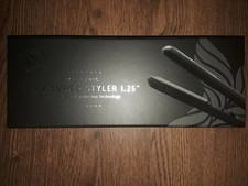 Hair Straightener Evalectric Classic Styler 1.25