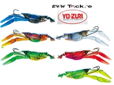 Yo-Zuri~3DB~Crayfish Suspending~SS~3 inch (75mm)~6 Colors~FREE Shipping