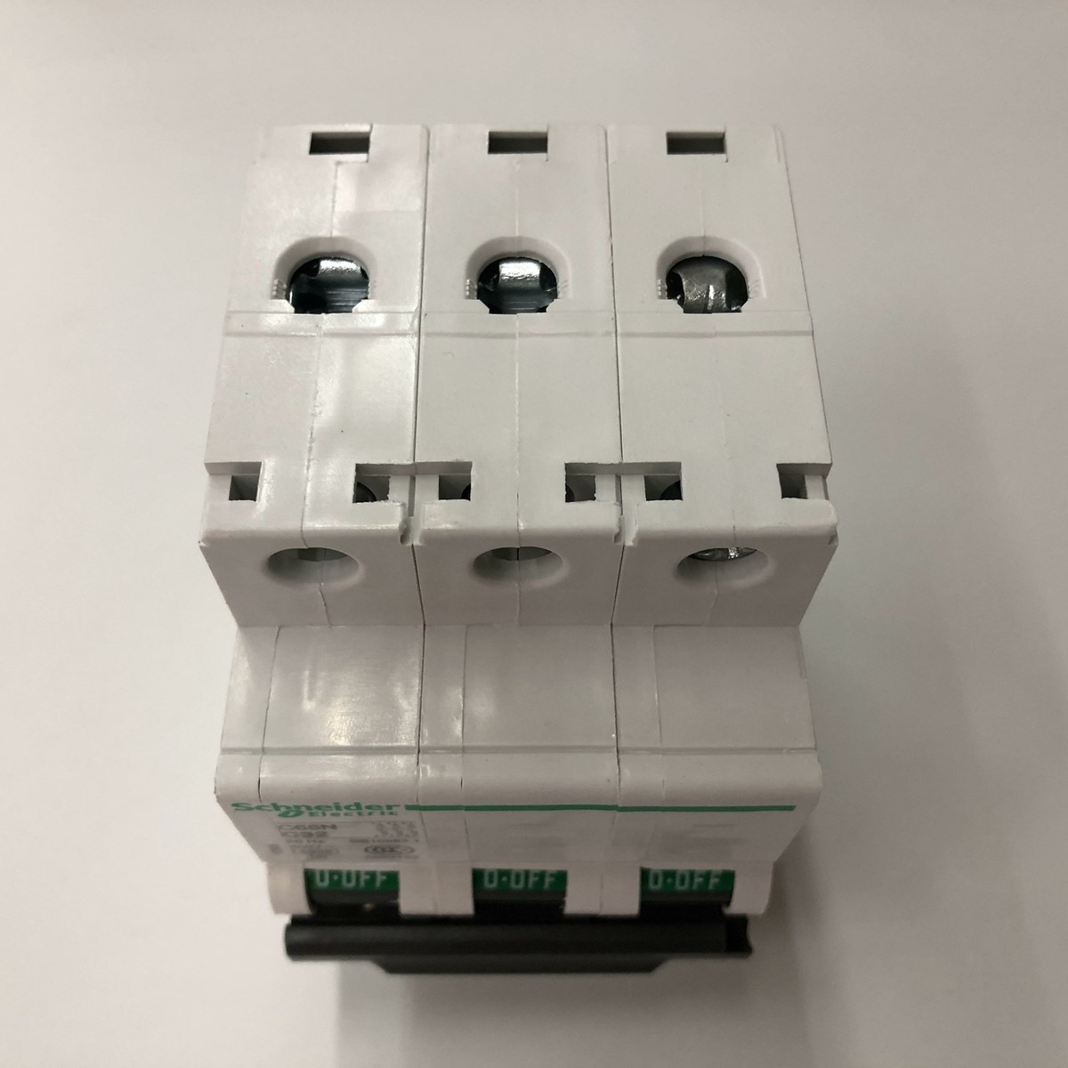 1PCS NEW C65N 3P C32 breaker Schneider | eBay