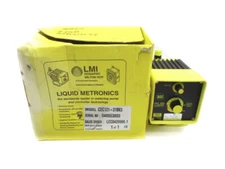 LMI MILTON ROY CEC131-318N3 115VAC 4.00A NSMP