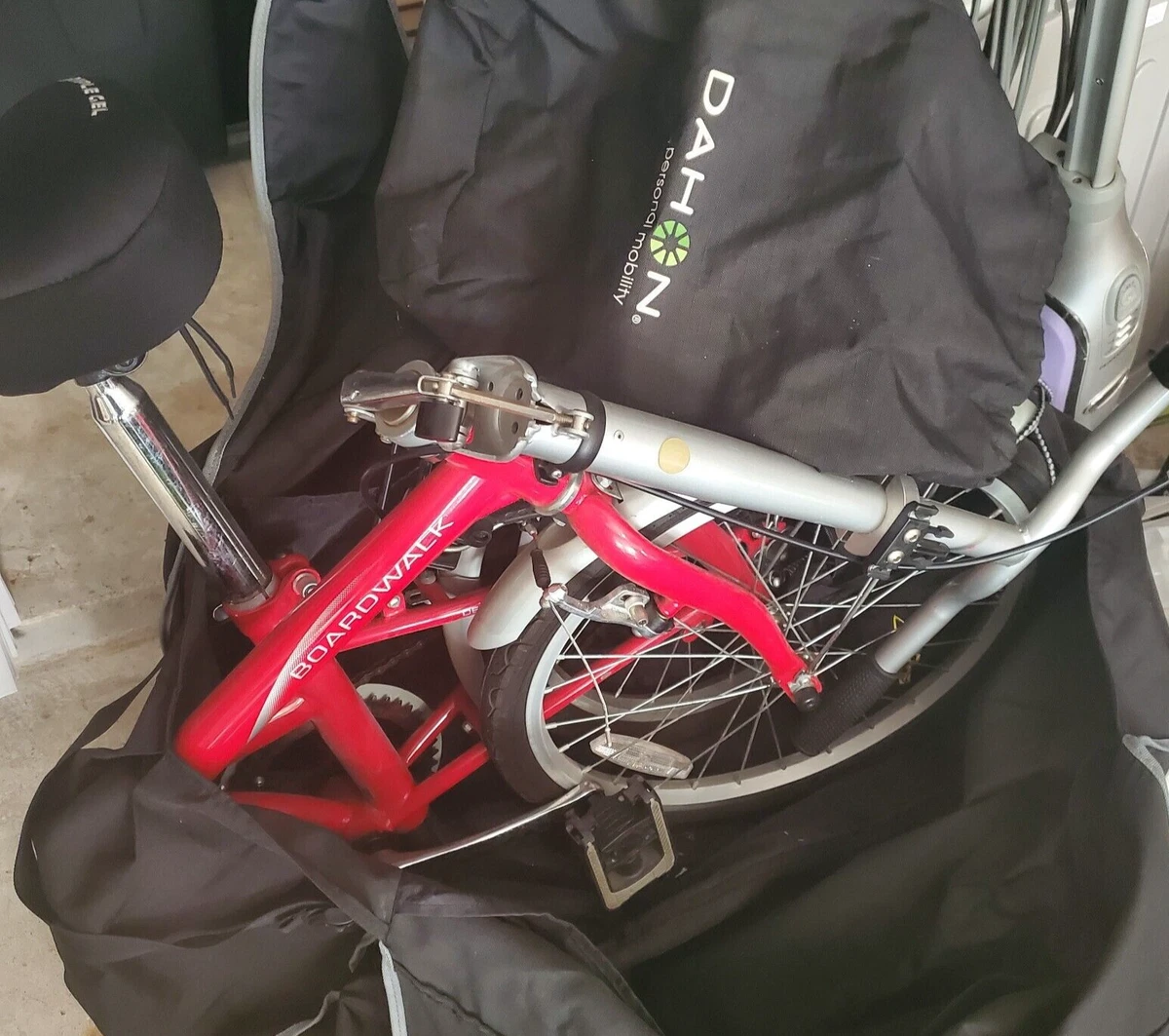 Dahon 2025 personal mobility