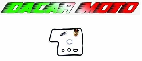 Carburatori e ricambi Per VT per moto Honda