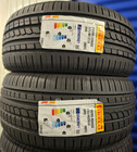 2X PIRELLI PZERO ROSSO 225 40 ZR18 88Y PORSCHE N4 TYRES 225 40 18 2254018 C+A