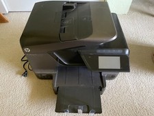 HP Officejet Pro 8600 Plus All-In-One Inkjet Printer