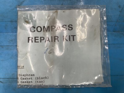 Aviation Compass Repair Kit. Includes Part Numbers C21-100, C21