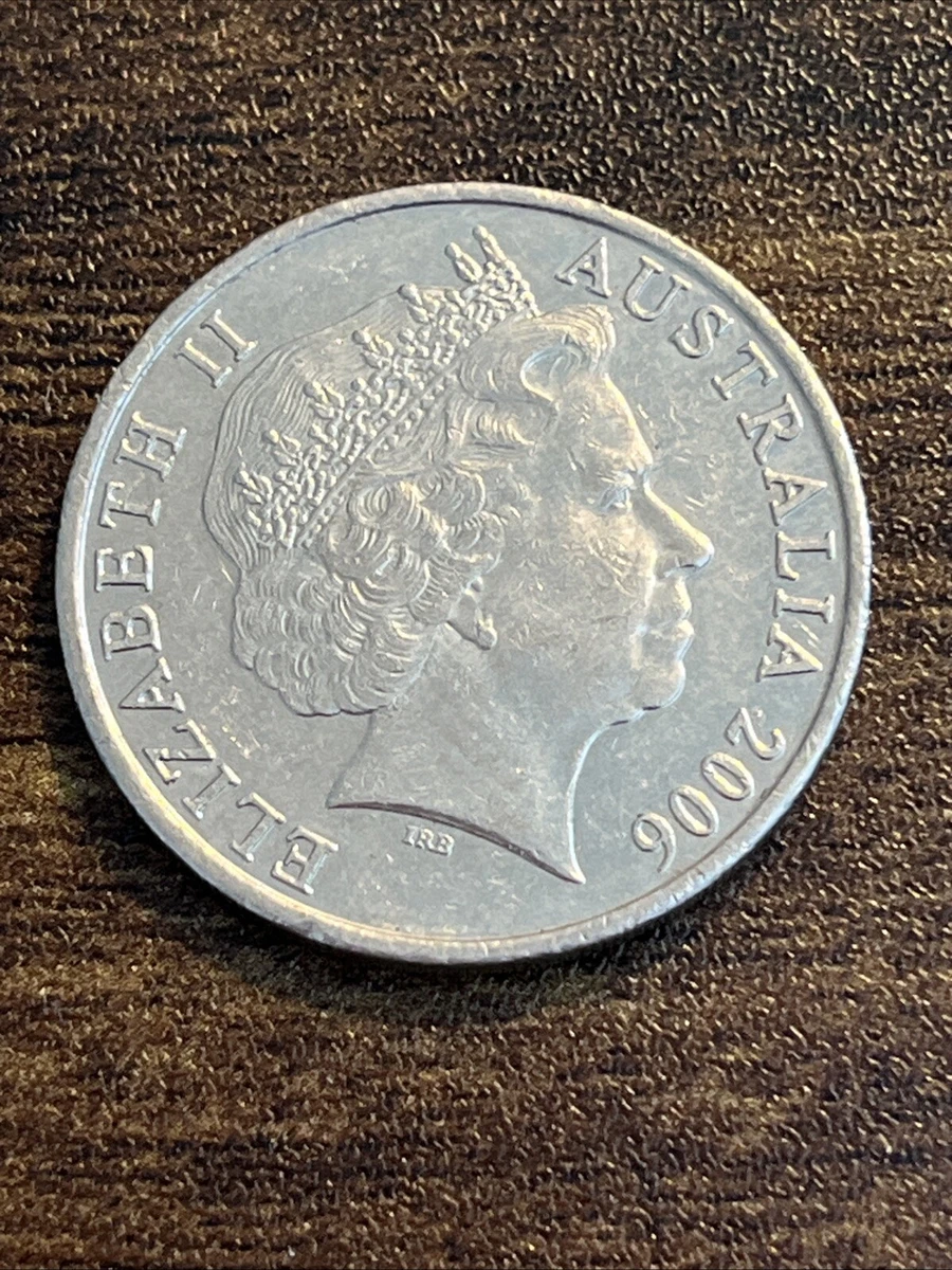鸭嘴兽币硬币在澳大利亚十进制硬币| eBay