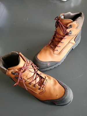 red wing boots 2403