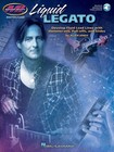 Musicians Institute Master Class: Liquid Legato: Private Lessons Series | 2013