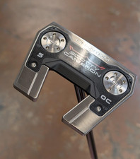 2026 Scotty Cameron Phantom 5 OC Putter 35" +HC *MINT*