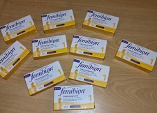 Femibion 1 Folsäure für  10Wochen in der Schwangerschaft 