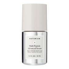MultiPeptide Advanced Serum, Firming & Smoothing Face Serum for Fine Lines & ...
