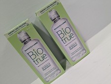 Bausch + Lomb 2 Pack Biotrue Multi-Purpose Co...