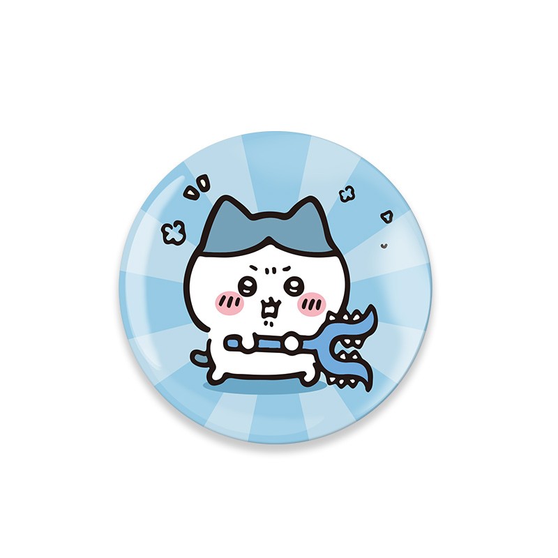 Chiikawa Usagi Nanka Chiisakute Kawaii Yatsu Hachiware Emoji Anime