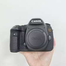 Canon EOS 5DS 50.6 MP Digital SLR DSLR Camera Body Only - 90% New