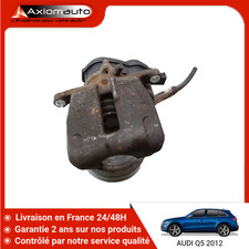 Etrier de frein Audi Q5