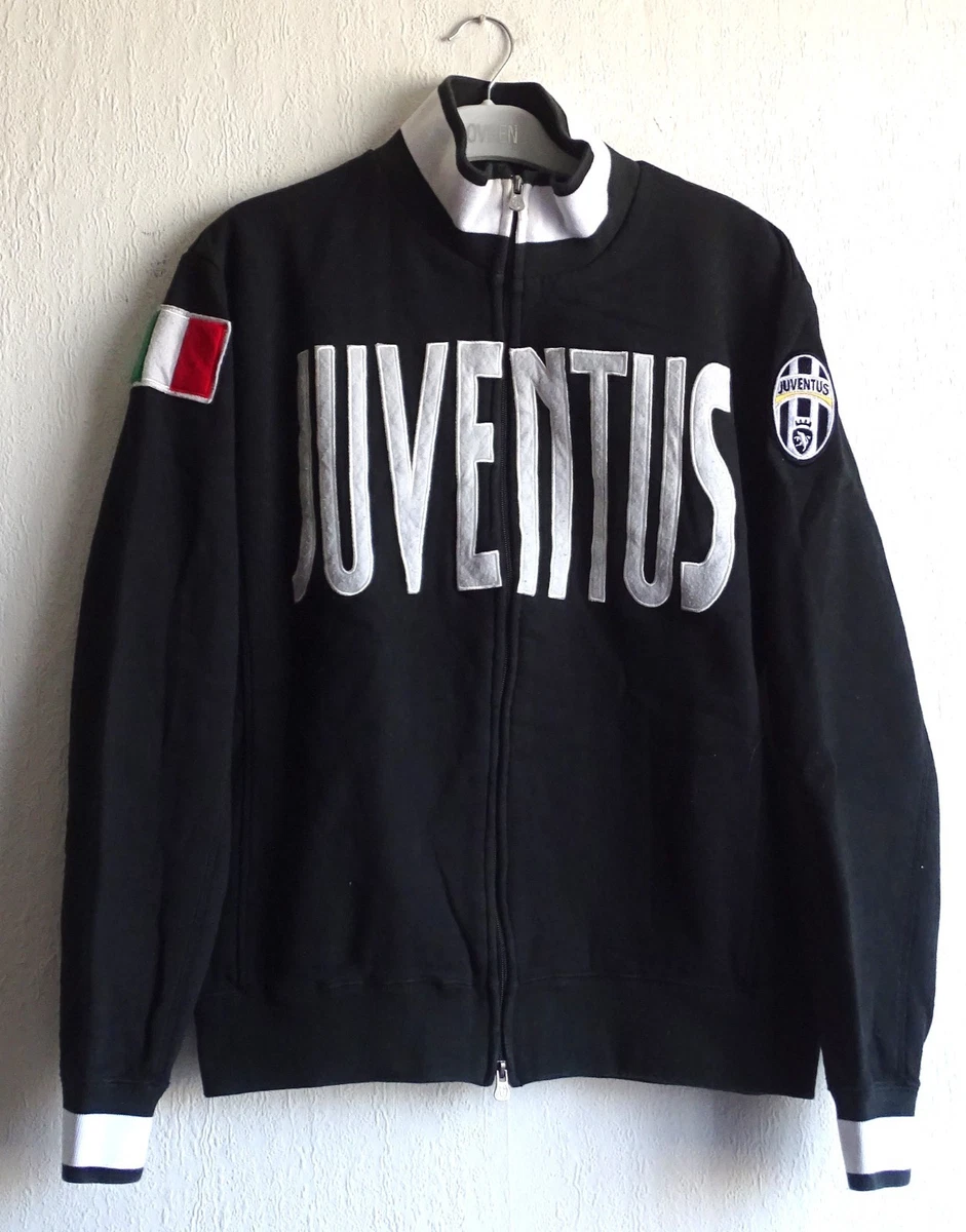 Juventus Jacket In Men's Sweats & Hoodies for Sale | Shop Men's